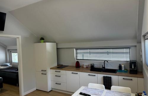 Kielce Apartment | Klimatyzowane Apartamenty przy Targach Kielce, Trade Fair