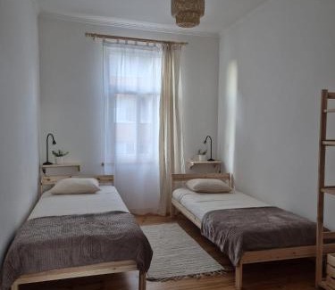 Liepaja Apartment | Klints 9 Rent Apartments - Stay in Liepāja