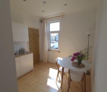 Liepaja Apartment | Klints 9 Rent Apartments - Stay in Liepāja