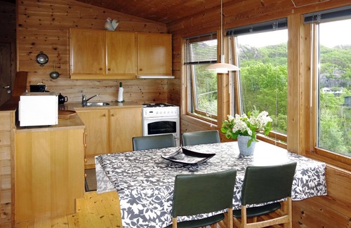 Farsund House | Klippen by Interhome
