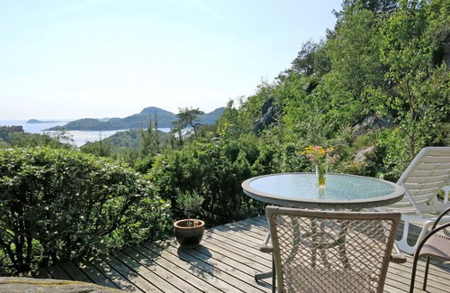 Farsund House | Klippen by Interhome