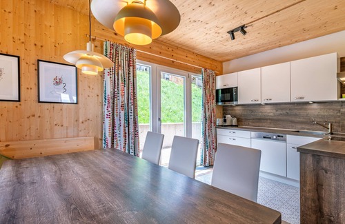 Bad Sankt Leonhard im Lavanttal House | Klippitzperle by Interhome