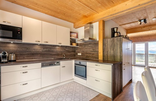 Bad Sankt Leonhard im Lavanttal House | Klippitzperle by Interhome
