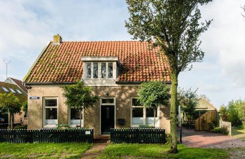 Ameland Apartment | Klokkenluider (2p)