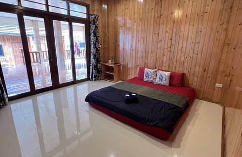 Ko Kood House | Klong Mad Good View Homestay