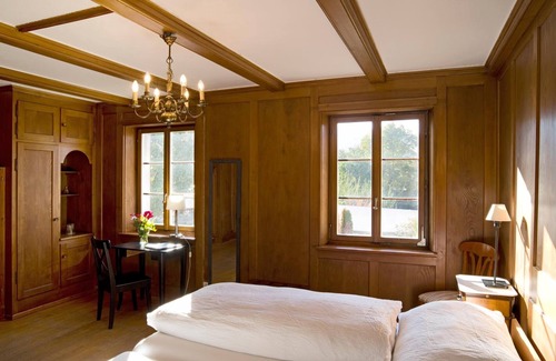 Dornach Hotel | Kloster Dornach