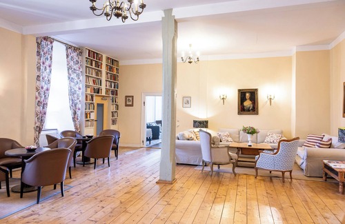Hedersleben House | Kloster Hedersleben