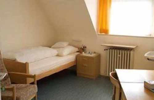 Esthal Hotel | Kloster St Maria