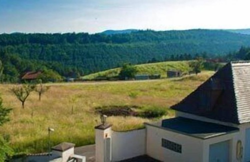 Esthal Hotel | Kloster St Maria