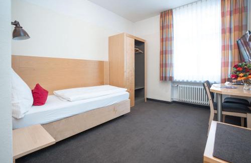 Ursberg Hotel | Klosterbräuhaus Ursberg