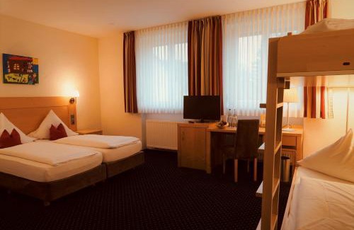 Ursberg Hotel | Klosterbräuhaus Ursberg