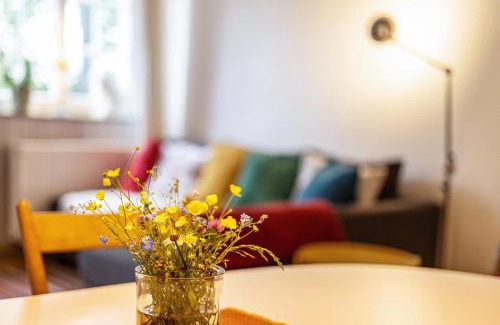 Eggenreute Apartment | Klosterhof Eggenreute