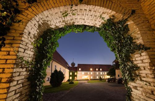 Bad Griesbach im Rottal Apartment | Klosterhof St. Salvator