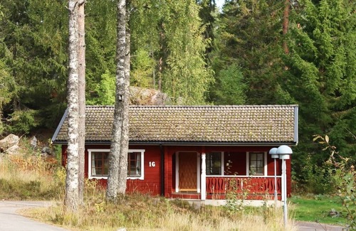 Kopparberg Cabin | Kloten Nature Resort