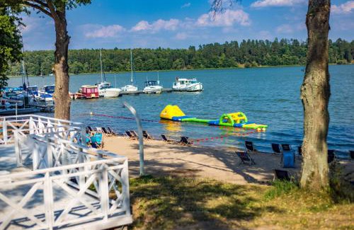 Glodowo Resort | Klub Mila Kamień