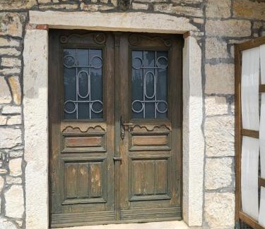 Momjan House | Klunj home