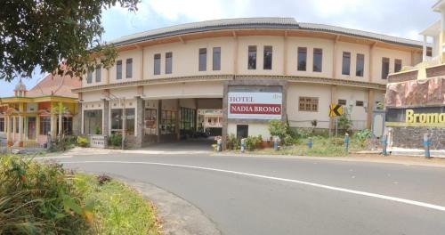 Sukapura House | Km 31 Sujono Guesthouse