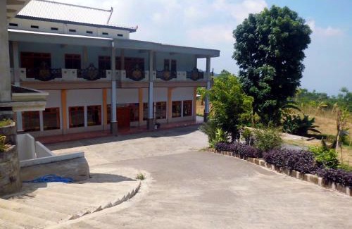 Sukapura House | Km 31 Sujono Guesthouse