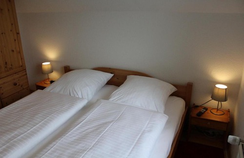Bad Bederkesa House | KM 7 - Deichgraf 2 Standard