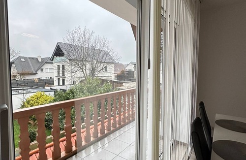 Wesel Apartment | KM Apparts 3 Wesel wie zu Hause