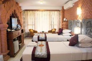 Old Bagan Hotel | KMA Bagan Hotel River View