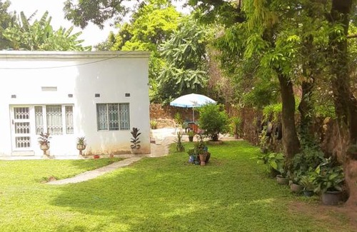 Kitwe Apartment | KMK APARTMENTS