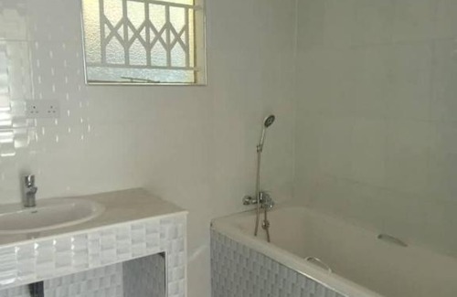 Kitwe Apartment | KMK APARTMENTS