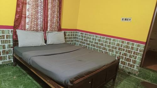 Fern Hill House | KMT Ooty Villa