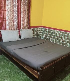 Fern Hill House | KMT Ooty Villa