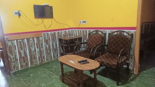 Fern Hill House | KMT Ooty Villa