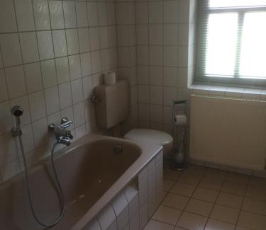 Knullwald House | Knüllhotel Tann-Eck