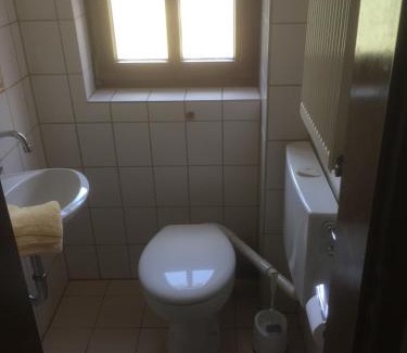Knullwald House | Knüllhotel Tann-Eck