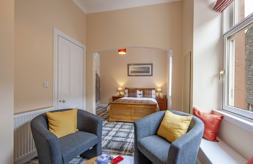 Tarbert House | Knap Guest House
