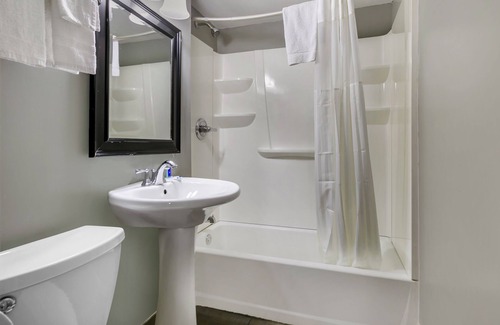 Bristol Hotel | Knights Inn Bristol