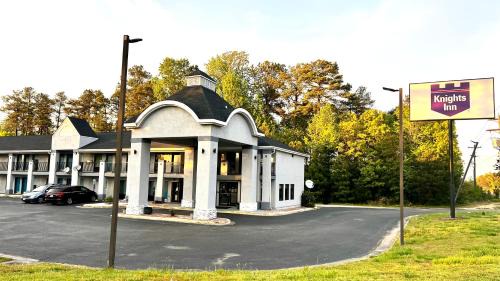 Ruther Glen Hotel | Knights Inn Ruther Glen
