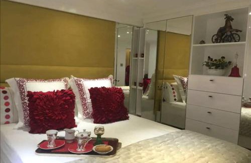Brompton & Hans Town Apartment | Knightsbridge Ovington Square