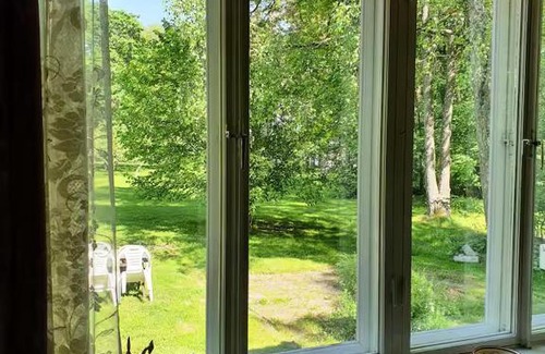 Ekenaes Apartment | Knipnäs Läkarvillan
