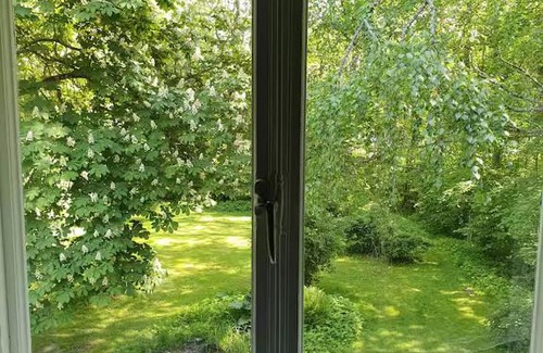 Ekenaes Apartment | Knipnäs Läkarvillan