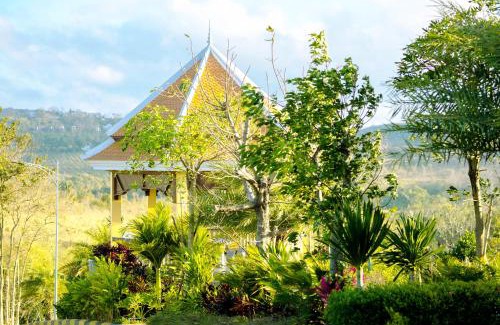 Sen Monorom Resort | KNN Luxury Hill