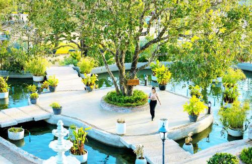 Sen Monorom Resort | KNN Luxury Hill