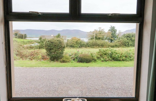 Cromane Cottage | Knockbrack