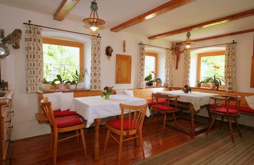 Ramsau bei Berchtesgaden House | Knotzenlehen