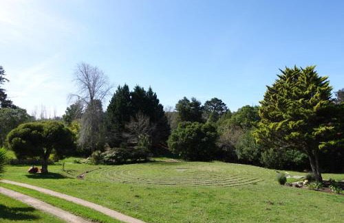 Knysna House | Knsyna Plato Garden Tranquil Getaway With Pool