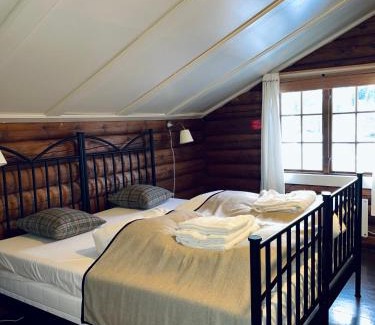 Kongsberg Bed & Breakfast | Knutehytta