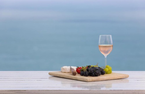 Knysna Apartment | Knysna, Pezula Golf Estate