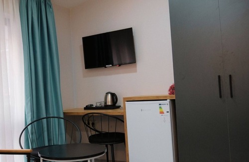 Ortakoy Apartment | Koçyiğit Suite Otel