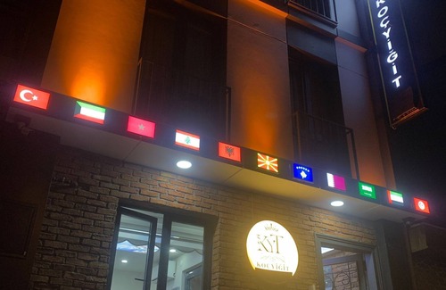 Ortakoy Apartment | Koçyiğit Suite Otel