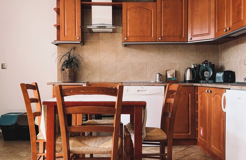 Krzyzowka Apartment | Końska Dolina