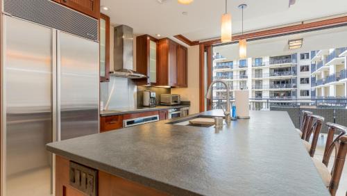 Ko Olina Apartment | Ko Olina Beach Villas O521