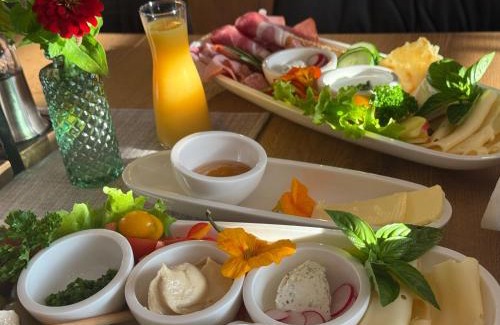 Oberhaag Bed & Breakfast | KOASA HOF Bed and Breakfast